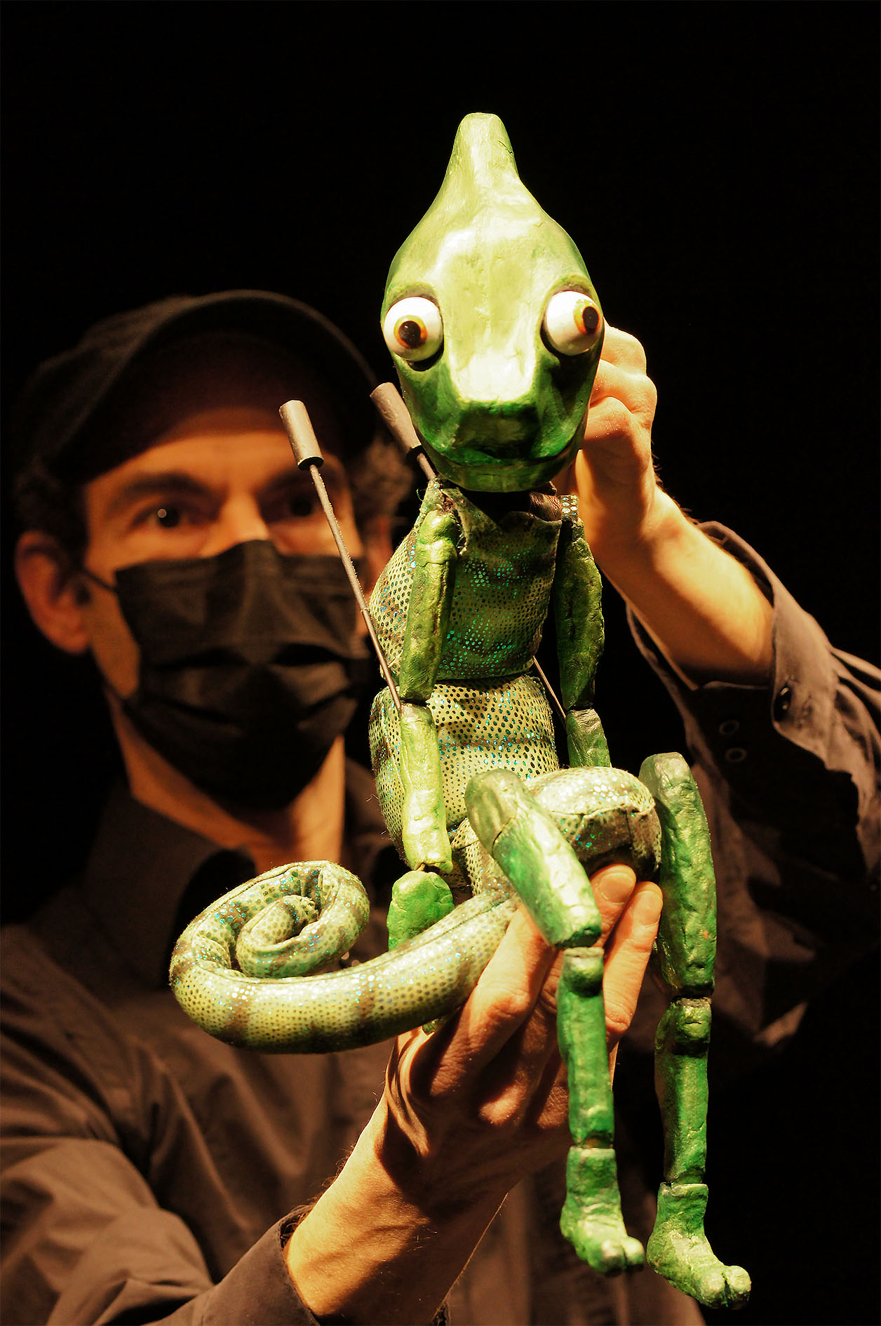 Maude Desbois Photographie