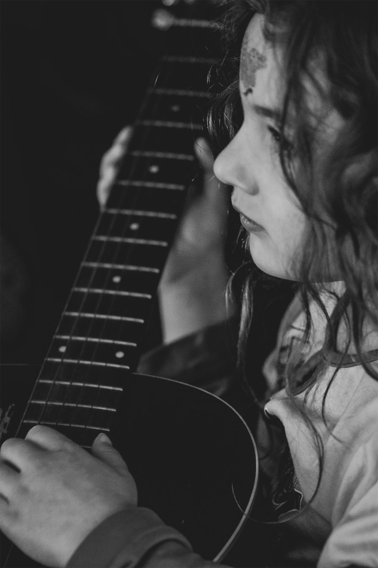 Maude Desbois Photographie