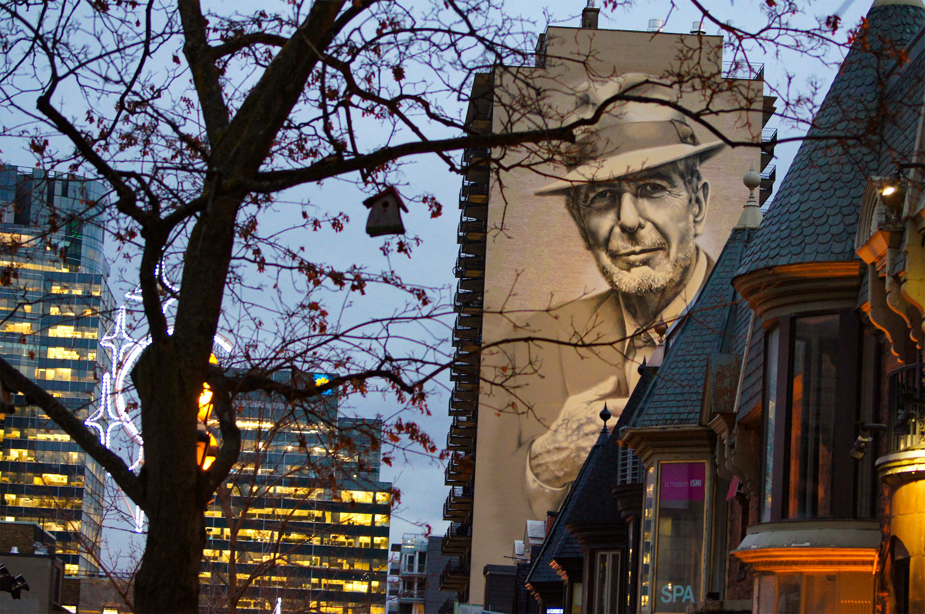 Maude Desbois Photographie