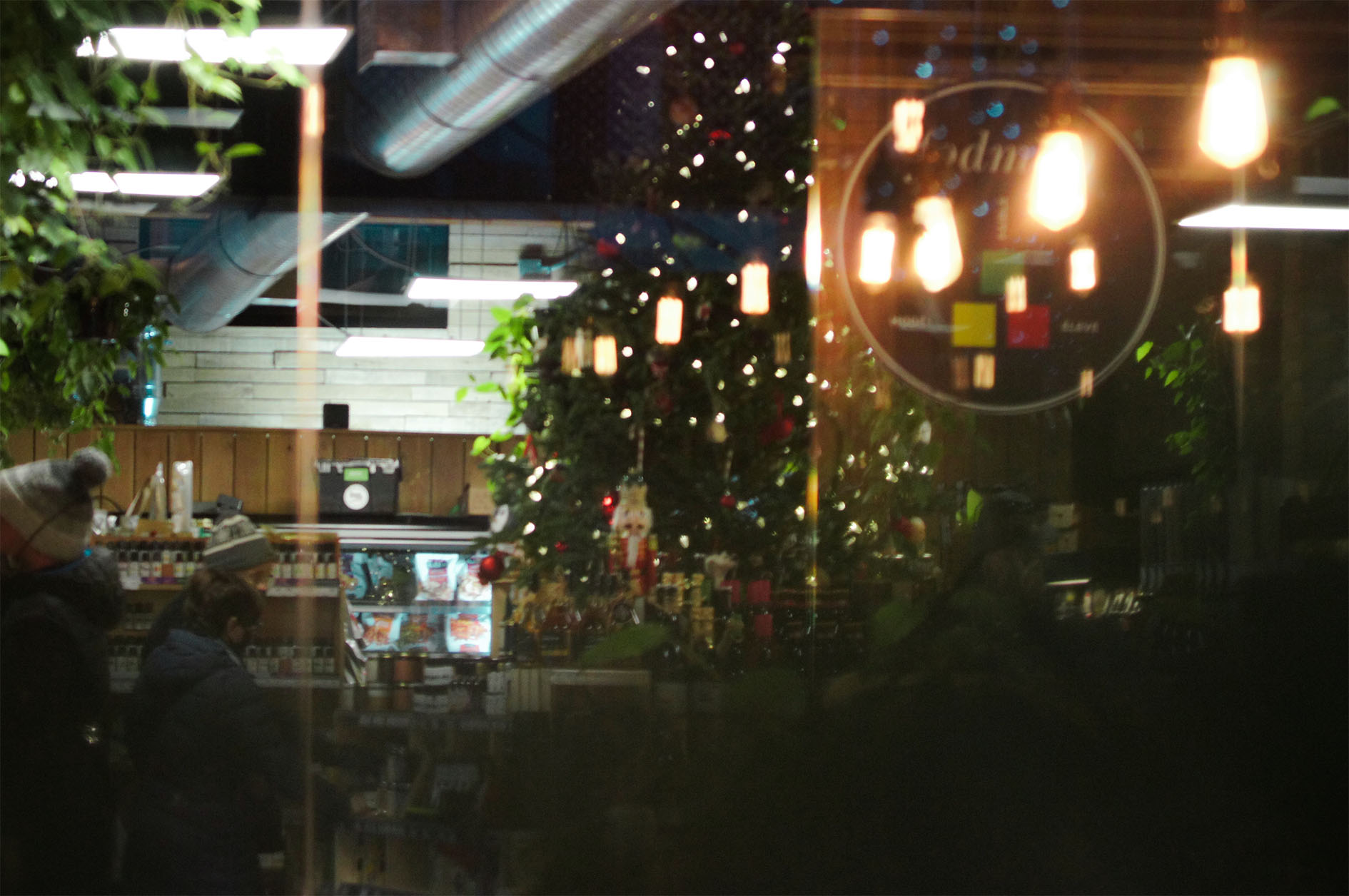 Maude Desbois Photographie